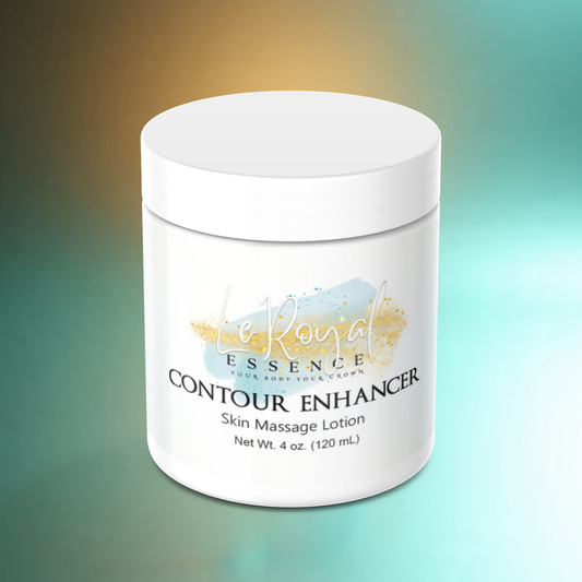 Butt Enhancing Massage Cream