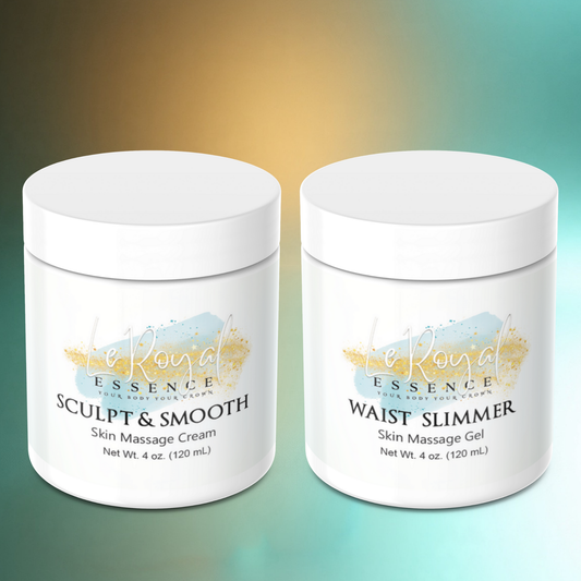 Contour & Stretch Mark Bundle